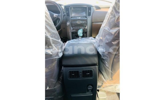 Tenga Imported Infiniti EX Chena Mota in Import - Dubai in Zambia Tenga Imported Infiniti EX Chena Mota in Import - Dubai in Zambia