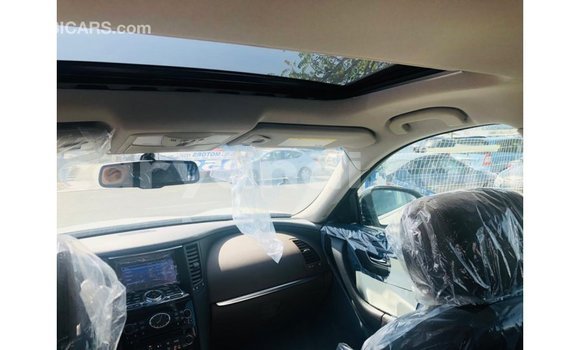 Tenga Imported Infiniti EX Chena Mota in Import - Dubai in Zambia Tenga Imported Infiniti EX Chena Mota in Import - Dubai in Zambia