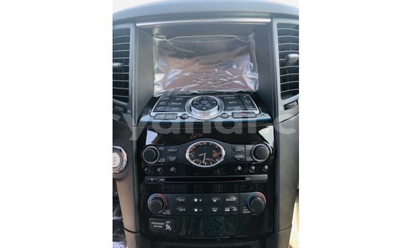 Tenga Imported Infiniti EX Chena Mota in Import - Dubai in Zambia Tenga Imported Infiniti EX Chena Mota in Import - Dubai in Zambia