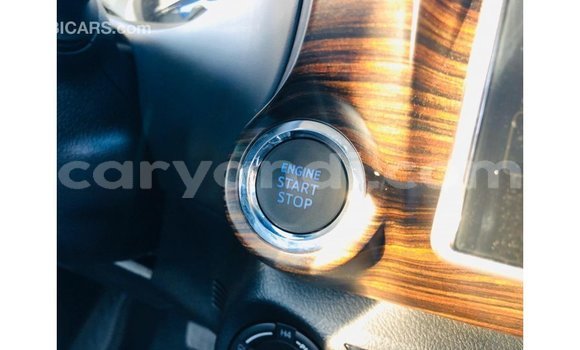 Buy Import Toyota Hilux White Car in Import - Dubai in Zambia Buy Import Toyota Hilux White Car in Import - Dubai in Zambia