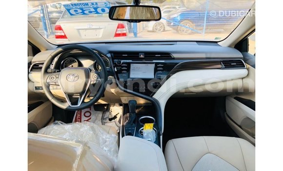 Tenga Imported Toyota Camry Nhema Mota in Import - Dubai in Zambia Tenga Imported Toyota Camry Nhema Mota in Import - Dubai in Zambia