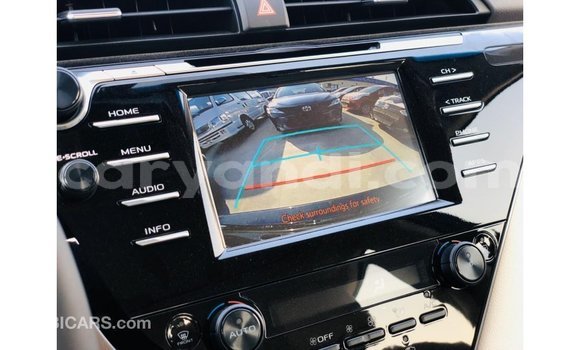 Tenga Imported Toyota Camry Nhema Mota in Import - Dubai in Zambia Tenga Imported Toyota Camry Nhema Mota in Import - Dubai in Zambia