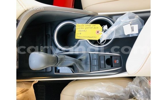 Tenga Imported Toyota Camry Nhema Mota in Import - Dubai in Zambia Tenga Imported Toyota Camry Nhema Mota in Import - Dubai in Zambia