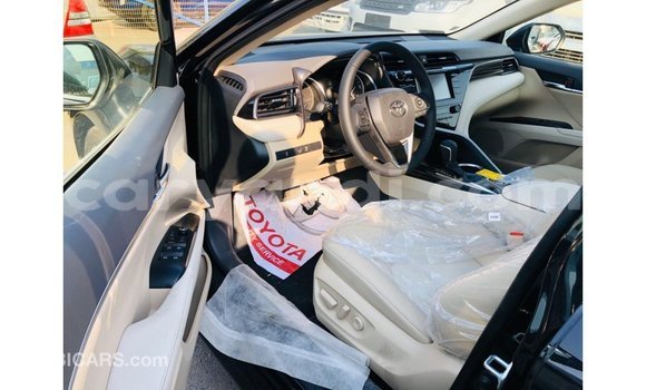 Tenga Imported Toyota Camry Nhema Mota in Import - Dubai in Zambia Tenga Imported Toyota Camry Nhema Mota in Import - Dubai in Zambia