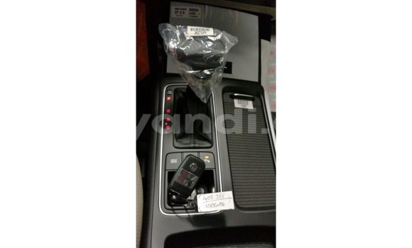 Tenga Imported Kia Sorento Chena Mota in Import - Dubai in Zambia Tenga Imported Kia Sorento Chena Mota in Import - Dubai in Zambia