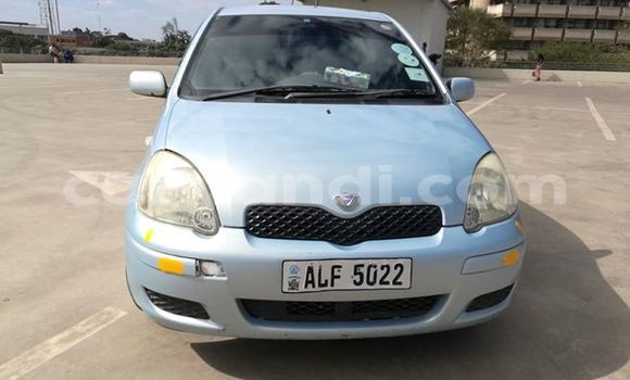 Tenga Tsaru Toyota Vitz Zvimwe Mota in Lusaka in Zambia Tenga Tsaru Toyota Vitz Zvimwe Mota in Lusaka in Zambia