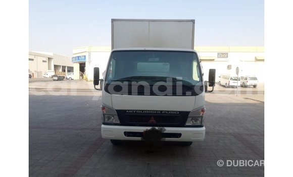 Buy Import Mitsubishi Canter White Truck in Import - Dubai in Zambia Buy Import Mitsubishi Canter White Truck in Import - Dubai in Zambia