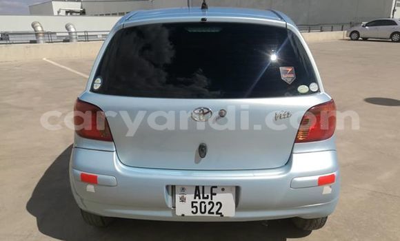 Tenga Tsaru Toyota Vitz Zvimwe Mota in Lusaka in Zambia Tenga Tsaru Toyota Vitz Zvimwe Mota in Lusaka in Zambia
