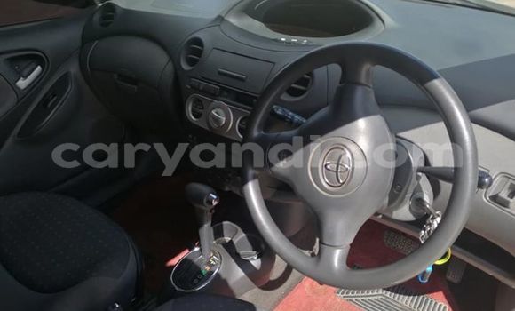 Tenga Tsaru Toyota Vitz Zvimwe Mota in Lusaka in Zambia Tenga Tsaru Toyota Vitz Zvimwe Mota in Lusaka in Zambia