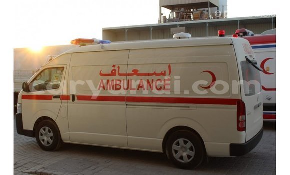 Tenga Imported Toyota Hiace Chena Mota in Import - Dubai in Zambia Tenga Imported Toyota Hiace Chena Mota in Import - Dubai in Zambia