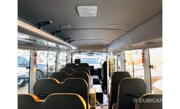 Tenga Imported Toyota Coaster Chena Mota in Import - Dubai in Zambia Tenga Imported Toyota Coaster Chena Mota in Import - Dubai in Zambia