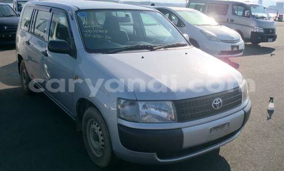 Tenga Tsaru Toyota Probox Zvimwe Mota in Chingola in Zambia Tenga Tsaru Toyota Probox Zvimwe Mota in Chingola in Zambia