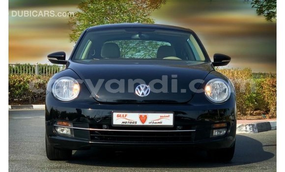 Buy Import Volkswagen Beetle Black Car in Import - Dubai in Zambia Buy Import Volkswagen Beetle Black Car in Import - Dubai in Zambia
