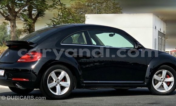 Buy Import Volkswagen Beetle Black Car in Import - Dubai in Zambia Buy Import Volkswagen Beetle Black Car in Import - Dubai in Zambia