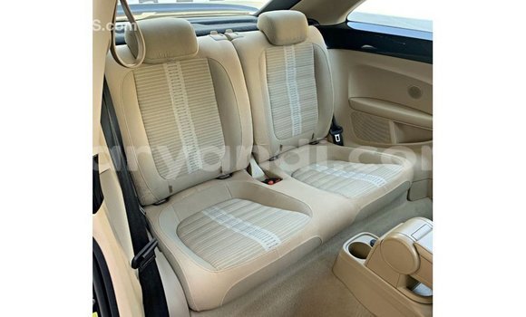 Buy Import Volkswagen Beetle Black Car in Import - Dubai in Zambia Buy Import Volkswagen Beetle Black Car in Import - Dubai in Zambia