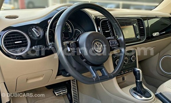 Buy Import Volkswagen Beetle Black Car in Import - Dubai in Zambia Buy Import Volkswagen Beetle Black Car in Import - Dubai in Zambia