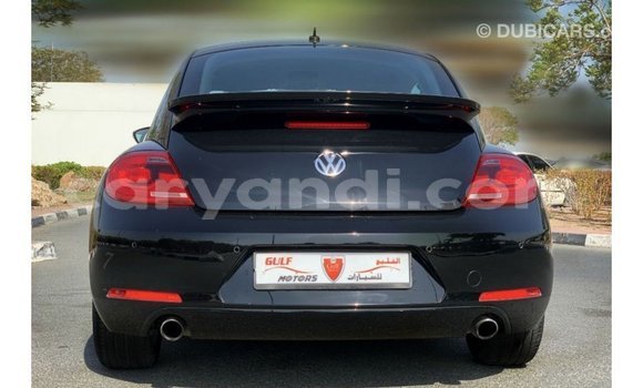 Buy Import Volkswagen Beetle Black Car in Import - Dubai in Zambia Buy Import Volkswagen Beetle Black Car in Import - Dubai in Zambia