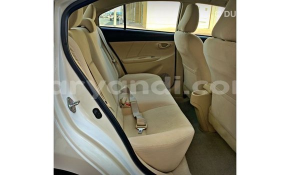 Buy Import Toyota Yaris White Car in Import - Dubai in Zambia Buy Import Toyota Yaris White Car in Import - Dubai in Zambia