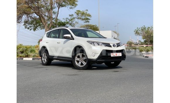 Buy Import Toyota Nadia White Car in Import - Dubai in Zambia Buy Import Toyota Nadia White Car in Import - Dubai in Zambia