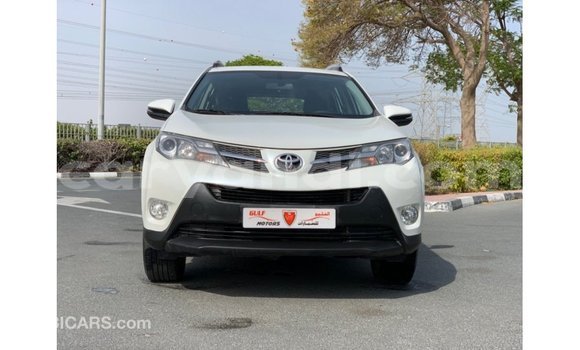 Buy Import Toyota Nadia White Car in Import - Dubai in Zambia Buy Import Toyota Nadia White Car in Import - Dubai in Zambia