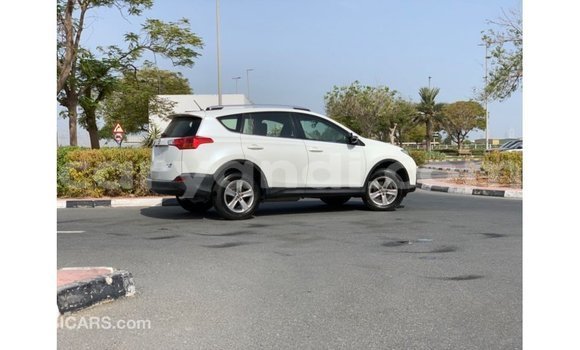 Buy Import Toyota Nadia White Car in Import - Dubai in Zambia Buy Import Toyota Nadia White Car in Import - Dubai in Zambia