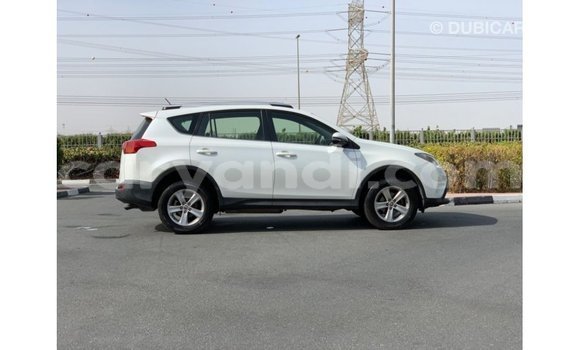 Buy Import Toyota Nadia White Car in Import - Dubai in Zambia Buy Import Toyota Nadia White Car in Import - Dubai in Zambia