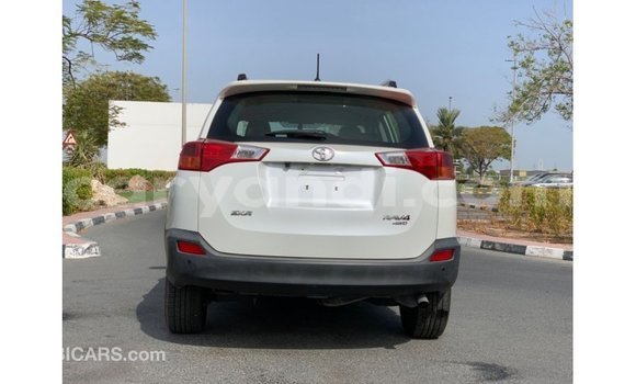 Buy Import Toyota Nadia White Car in Import - Dubai in Zambia Buy Import Toyota Nadia White Car in Import - Dubai in Zambia