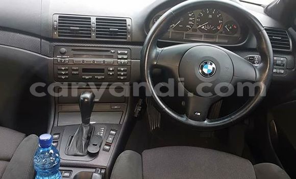 Buy Used BMW 3–Series White Car in Lusaka in Zambia Buy Used BMW 3–Series White Car in Lusaka in Zambia