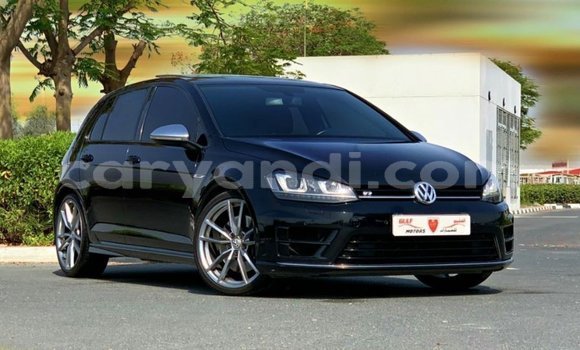 Buy Import Volkswagen Golf Black Car in Import - Dubai in Zambia Buy Import Volkswagen Golf Black Car in Import - Dubai in Zambia