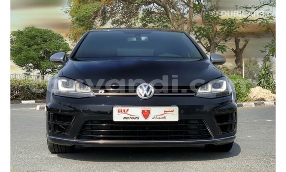 Buy Import Volkswagen Golf Black Car in Import - Dubai in Zambia Buy Import Volkswagen Golf Black Car in Import - Dubai in Zambia