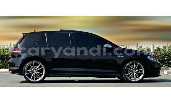 Buy Import Volkswagen Golf Black Car in Import - Dubai in Zambia Buy Import Volkswagen Golf Black Car in Import - Dubai in Zambia