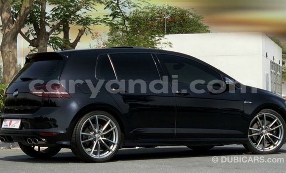 Buy Import Volkswagen Golf Black Car in Import - Dubai in Zambia Buy Import Volkswagen Golf Black Car in Import - Dubai in Zambia