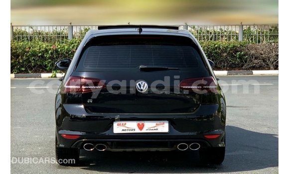 Buy Import Volkswagen Golf Black Car in Import - Dubai in Zambia Buy Import Volkswagen Golf Black Car in Import - Dubai in Zambia
