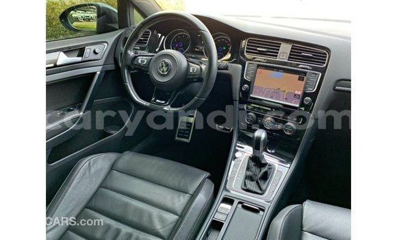 Buy Import Volkswagen Golf Black Car in Import - Dubai in Zambia Buy Import Volkswagen Golf Black Car in Import - Dubai in Zambia
