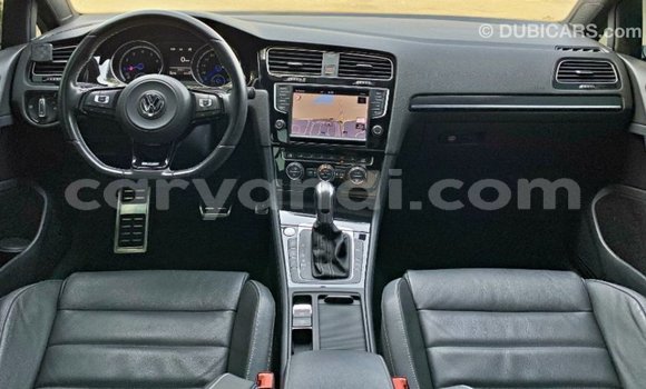 Buy Import Volkswagen Golf Black Car in Import - Dubai in Zambia Buy Import Volkswagen Golf Black Car in Import - Dubai in Zambia