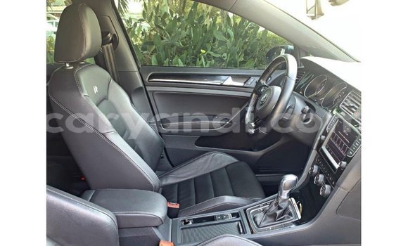 Buy Import Volkswagen Golf Black Car in Import - Dubai in Zambia Buy Import Volkswagen Golf Black Car in Import - Dubai in Zambia
