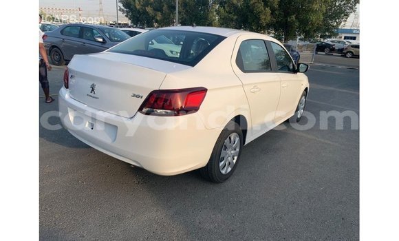 Buy Import Peugeot 301 White Car in Import - Dubai in Zambia Buy Import Peugeot 301 White Car in Import - Dubai in Zambia