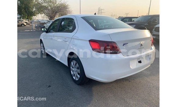 Buy Import Peugeot 301 White Car in Import - Dubai in Zambia Buy Import Peugeot 301 White Car in Import - Dubai in Zambia