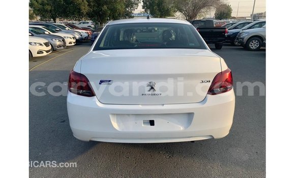 Buy Import Peugeot 301 White Car in Import - Dubai in Zambia Buy Import Peugeot 301 White Car in Import - Dubai in Zambia