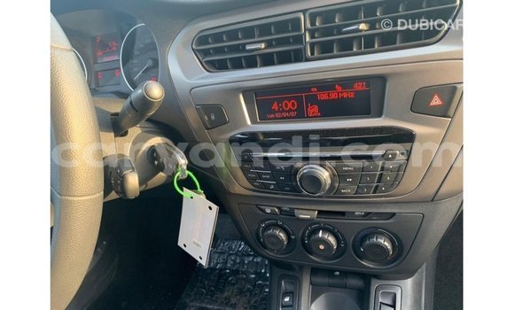 Buy Import Peugeot 301 White Car in Import - Dubai in Zambia Buy Import Peugeot 301 White Car in Import - Dubai in Zambia