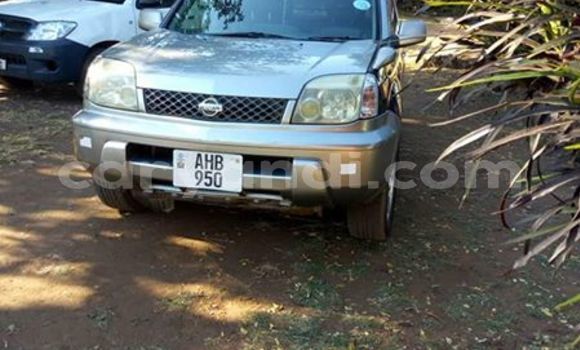 Tenga Tsaru Nissan X–Trail Sirivha Mota in Lusaka in Zambia Tenga Tsaru Nissan X–Trail Sirivha Mota in Lusaka in Zambia