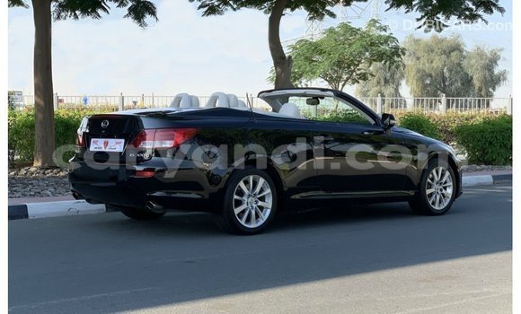Buy Import Lexus IS Black Car in Import - Dubai in Zambia Buy Import Lexus IS Black Car in Import - Dubai in Zambia