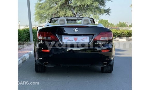 Buy Import Lexus IS Black Car in Import - Dubai in Zambia Buy Import Lexus IS Black Car in Import - Dubai in Zambia