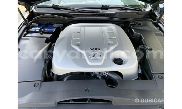 Buy Import Lexus IS Black Car in Import - Dubai in Zambia Buy Import Lexus IS Black Car in Import - Dubai in Zambia