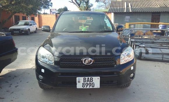 Tenga Tsaru Toyota RAV4 Nhema Mota in Lusaka in Zambia Tenga Tsaru Toyota RAV4 Nhema Mota in Lusaka in Zambia