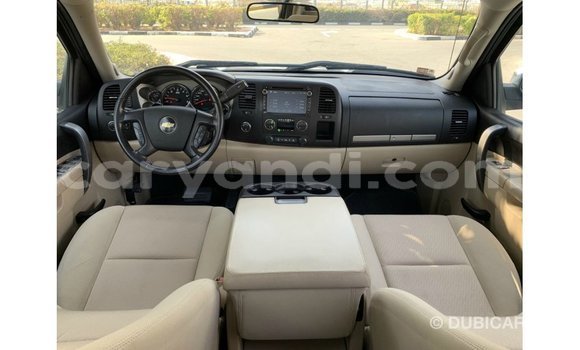 Buy Import Chevrolet Silverado Other Car in Import - Dubai in Zambia Buy Import Chevrolet Silverado Other Car in Import - Dubai in Zambia