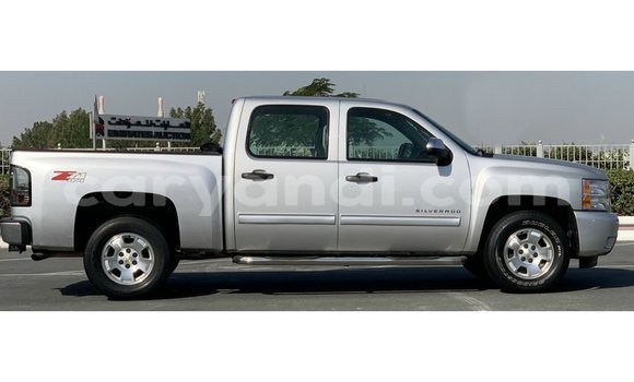 Buy Import Chevrolet Silverado Other Car in Import - Dubai in Zambia Buy Import Chevrolet Silverado Other Car in Import - Dubai in Zambia