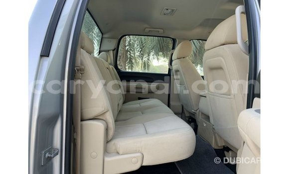 Buy Import Chevrolet Silverado Other Car in Import - Dubai in Zambia Buy Import Chevrolet Silverado Other Car in Import - Dubai in Zambia