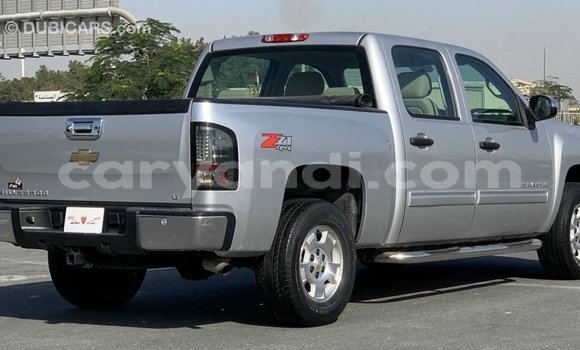 Buy Import Chevrolet Silverado Other Car in Import - Dubai in Zambia Buy Import Chevrolet Silverado Other Car in Import - Dubai in Zambia