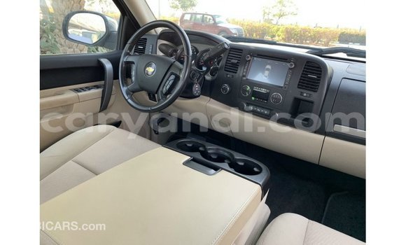 Buy Import Chevrolet Silverado Other Car in Import - Dubai in Zambia Buy Import Chevrolet Silverado Other Car in Import - Dubai in Zambia